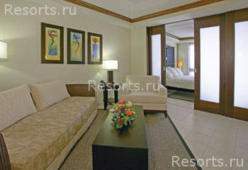 Bucuti Beach Resort 10